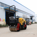 High Vibratory Force Smooth Drum Roller Compactor for Sale